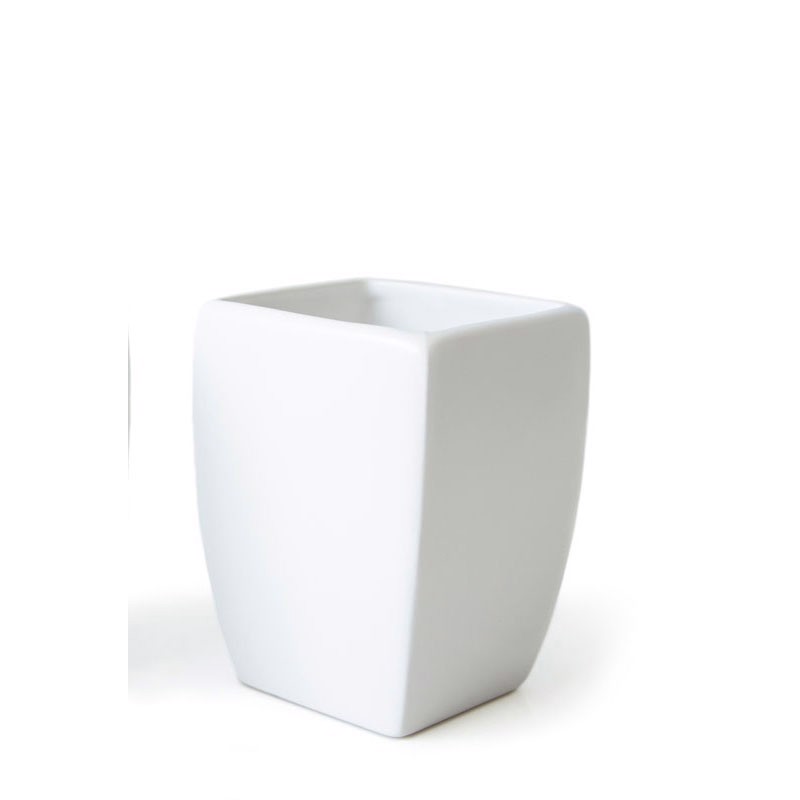 Dimitracas Ποτηροθήκη ‘Τ ΤΗΑΙ’ WHITE 06779.001