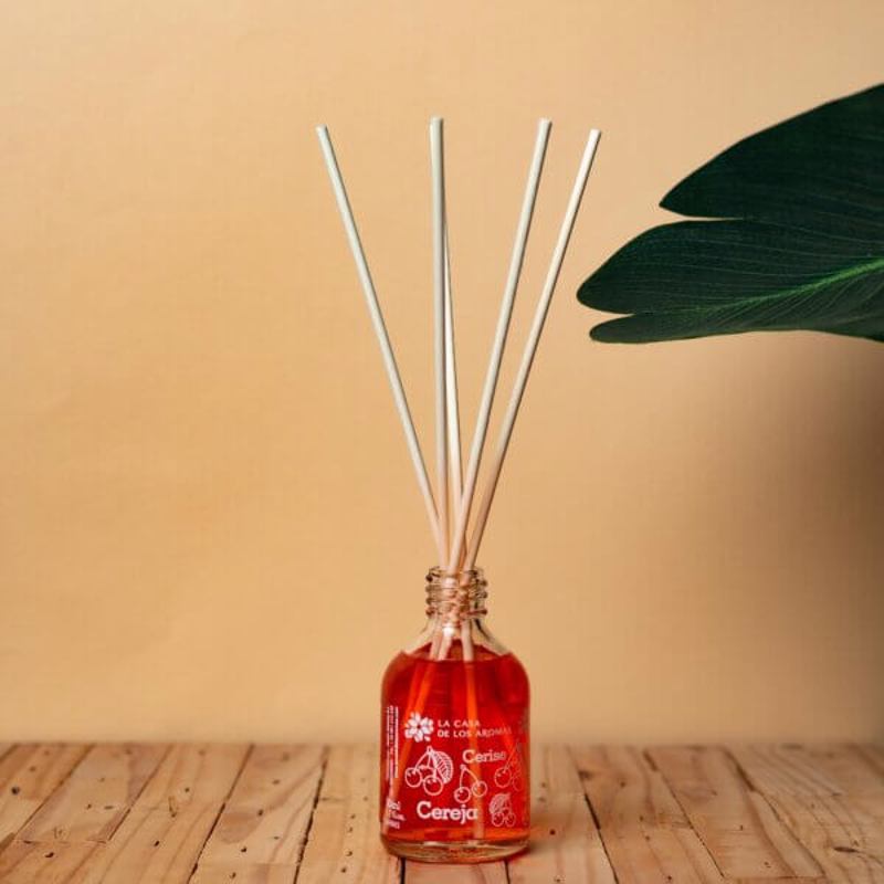 ΑΡΩΜΑΤΙΚΟ ΧΩΡΟΥ ΜΕ STICKS ΑΡΩΜΑ ΚΕΡΑΣΙ 50ML 046903