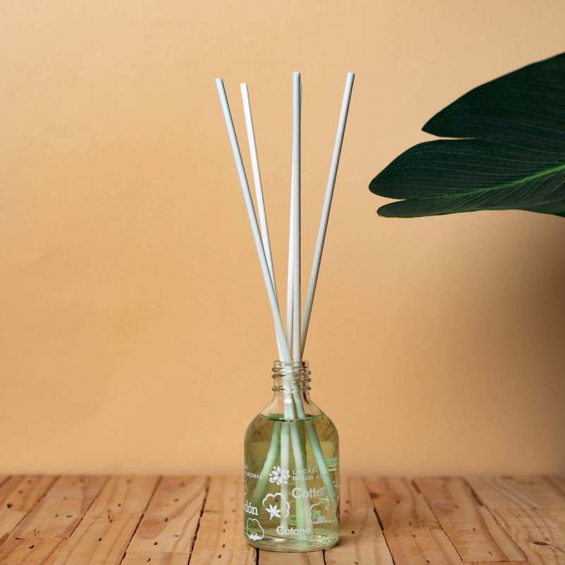 ΑΡΩΜΑΤΙΚΟ ΧΩΡΟΥ ΜΕ STICKS ΑΡΩΜΑ ΒΑΜΒΑΚΙ 50ML 046927