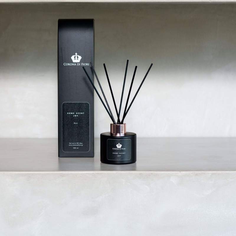 ΑΡΩΜΑΤΙΚΟ ΧΩΡΟΥ INDIAN SPIRIT BLACK EDITION 100ML 424754