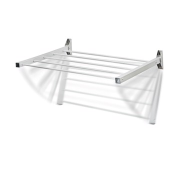 GREKON Αναδιπλούμενη απλώστρα αλουμινίου 40X120ΕΚ GK1181120