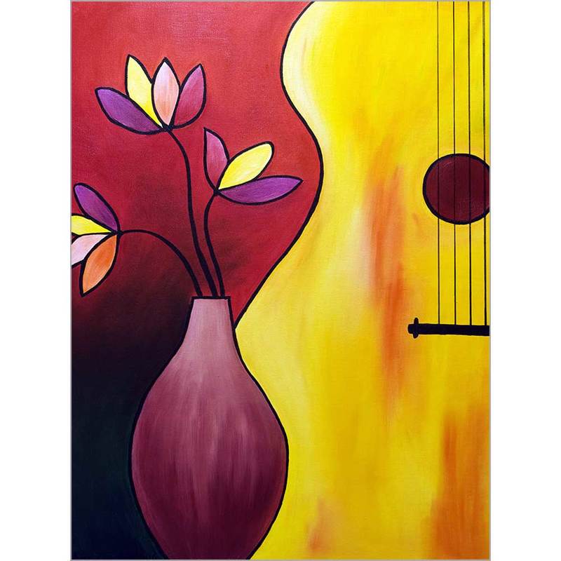 Κουρτίνες, στόρια agiovlasitishome - ΣΗΜΑΝΤΙΚΟ: Σε περίπτωση διαφοράς τιμής από το κατάστημα ισχύει παντα και μόνο η τιμή του καταστήματος Ρόλερ με Ψηφιακή Εκτύπωση 'Music' Α1101