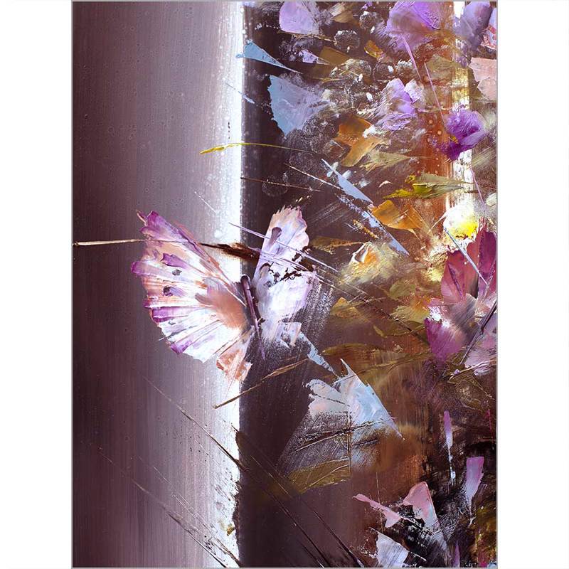 Agiovlasitishome ΡΟΛΕΡ ΜΕ ΨΗΦΙΑΚΗ ΕΚΤΥΠΩΣΗ ABSTRACT 'BUTTERFLY' A1105