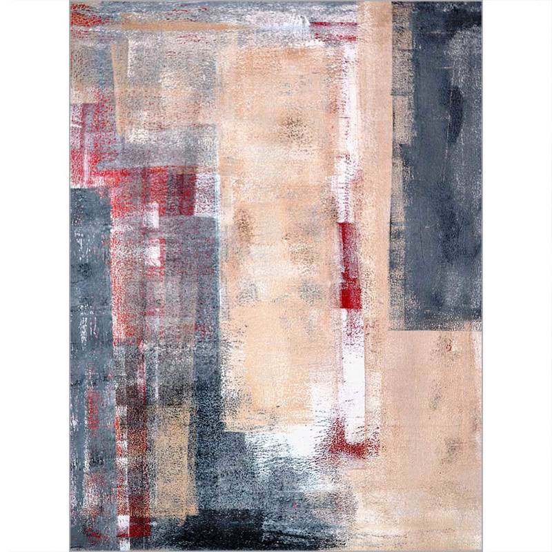 Κουρτίνες, στόρια agiovlasitishome - ΣΗΜΑΝΤΙΚΟ: Σε περίπτωση διαφοράς τιμής από το κατάστημα ισχύει παντα και μόνο η τιμή του καταστήματος Ρόλερ με Ψηφιακή Εκτύπωση 'Abstract' A1107