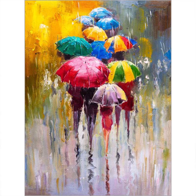 Κουρτίνες, στόρια agiovlasitishome - ΣΗΜΑΝΤΙΚΟ: Σε περίπτωση διαφοράς τιμής από το κατάστημα ισχύει παντα και μόνο η τιμή του καταστήματος Ρόλερ με Ψηφιακή Εκτύπωση 'Rain Colors' A1125