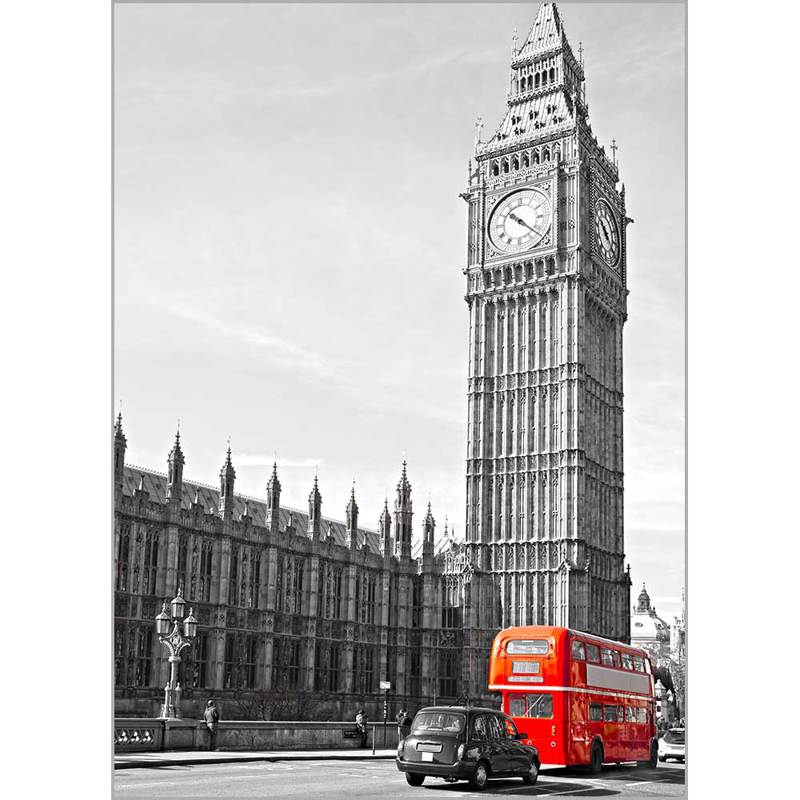 Κουρτίνες, στόρια agiovlasitishome - ΣΗΜΑΝΤΙΚΟ: Σε περίπτωση διαφοράς τιμής από το κατάστημα ισχύει παντα και μόνο η τιμή του καταστήματος Ρόλερ με Ψηφιακή Εκτύπωση 'London' Α1203