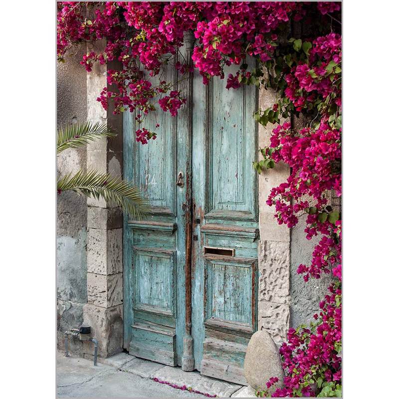 Κουρτίνες, στόρια agiovlasitishome - ΣΗΜΑΝΤΙΚΟ: Σε περίπτωση διαφοράς τιμής από το κατάστημα ισχύει παντα και μόνο η τιμή του καταστήματος Ρόλερ με Ψηφιακή Εκτύπωση 'Old Town' Α1205