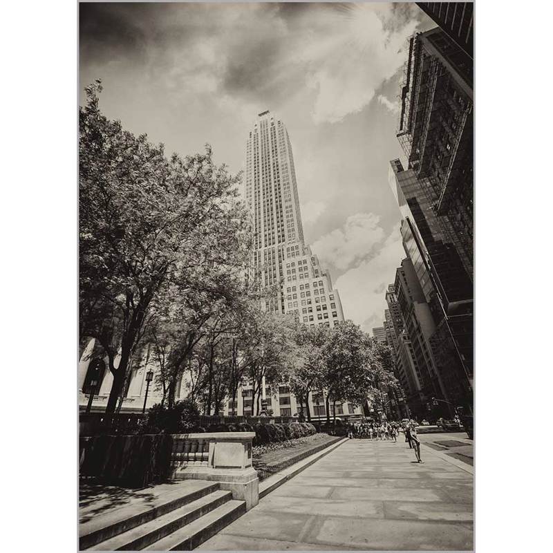 Κουρτίνες, στόρια agiovlasitishome - ΣΗΜΑΝΤΙΚΟ: Σε περίπτωση διαφοράς τιμής από το κατάστημα ισχύει παντα και μόνο η τιμή του καταστήματος Ρόλερ με Ψηφιακή Εκτύπωση 'New York' Α1210