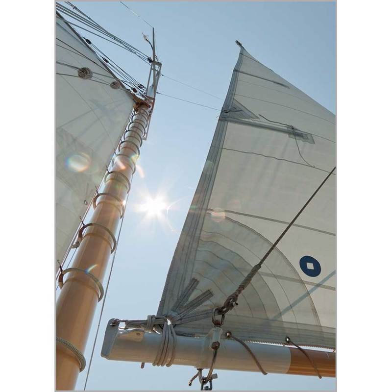 Κουρτίνες, στόρια agiovlasitishome - ΣΗΜΑΝΤΙΚΟ: Σε περίπτωση διαφοράς τιμής από το κατάστημα ισχύει παντα και μόνο η τιμή του καταστήματος Ρόλερ με Ψηφιακή Εκτύπωση 'Sails' Α1304