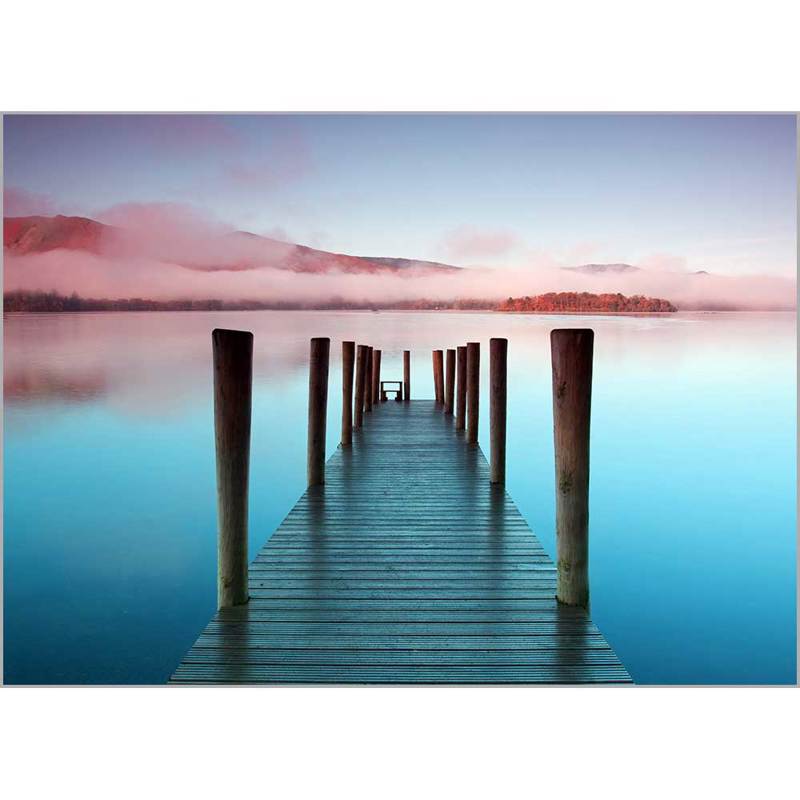 Κουρτίνες, στόρια agiovlasitishome - ΣΗΜΑΝΤΙΚΟ: Σε περίπτωση διαφοράς τιμής από το κατάστημα ισχύει παντα και μόνο η τιμή του καταστήματος Ρόλερ με Ψηφιακή Εκτύπωση 'The Pier' Α1305