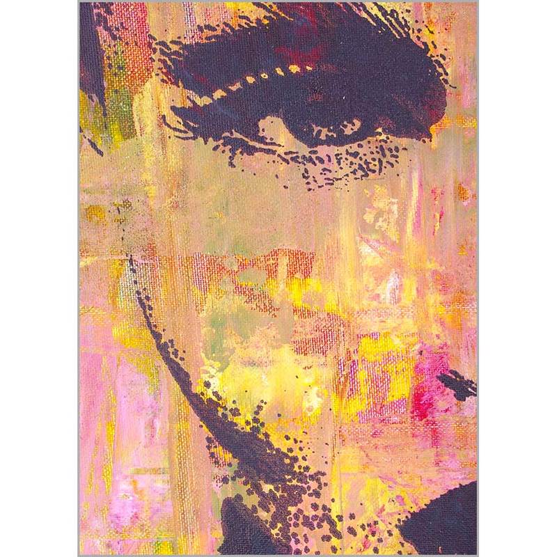 Κουρτίνες, στόρια agiovlasitishome - ΣΗΜΑΝΤΙΚΟ: Σε περίπτωση διαφοράς τιμής από το κατάστημα ισχύει παντα και μόνο η τιμή του καταστήματος Ρόλερ με Ψηφιακή Εκτύπωση 'Portrait' Α1401