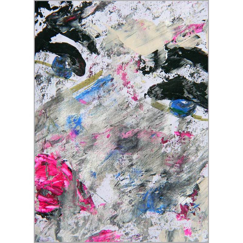 Κουρτίνες, στόρια agiovlasitishome - ΣΗΜΑΝΤΙΚΟ: Σε περίπτωση διαφοράς τιμής από το κατάστημα ισχύει παντα και μόνο η τιμή του καταστήματος Ρόλερ με Ψηφιακή Εκτύπωση 'Abstract Portrait' Α1402