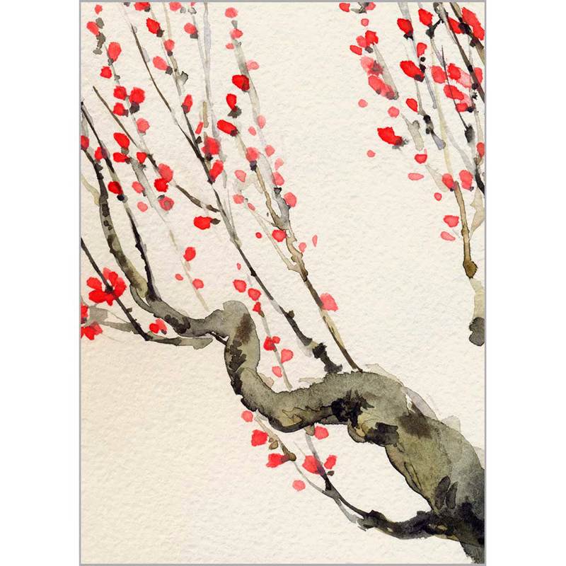 Κουρτίνες, στόρια agiovlasitishome - ΣΗΜΑΝΤΙΚΟ: Σε περίπτωση διαφοράς τιμής από το κατάστημα ισχύει παντα και μόνο η τιμή του καταστήματος Ρόλερ με Ψηφιακή Εκτύπωση 'Spring Blossoms' Α1508