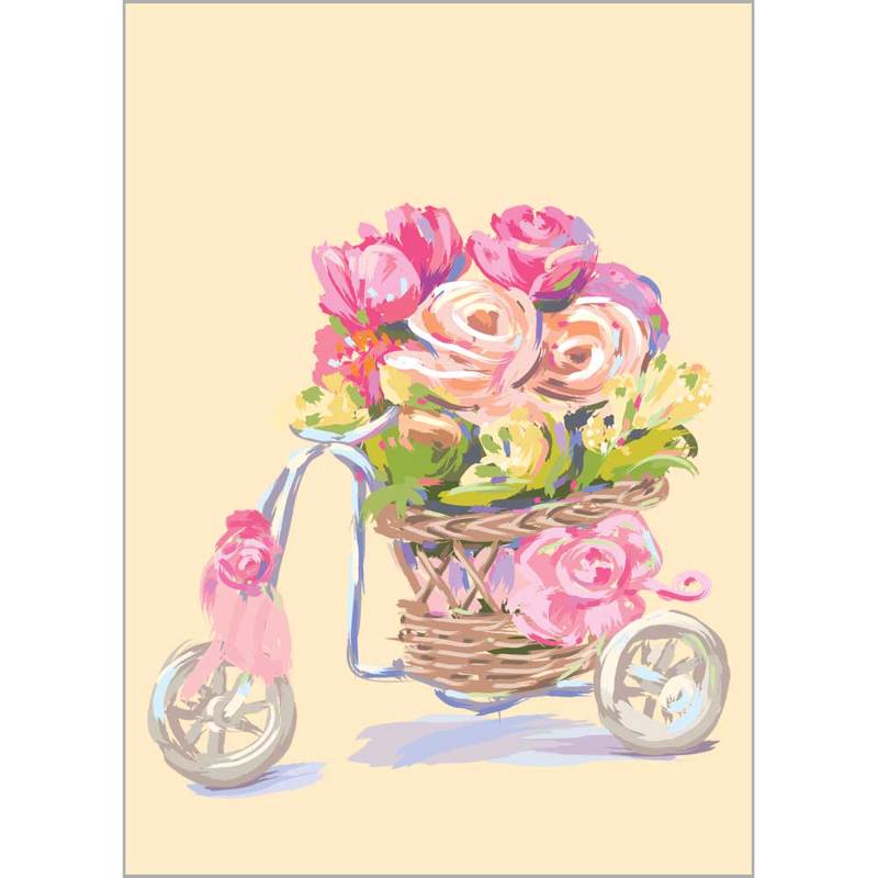 Κουρτίνες, στόρια agiovlasitishome - ΣΗΜΑΝΤΙΚΟ: Σε περίπτωση διαφοράς τιμής από το κατάστημα ισχύει παντα και μόνο η τιμή του καταστήματος Ρόλερ με Ψηφιακή Εκτύπωση 'Roses' Α1514