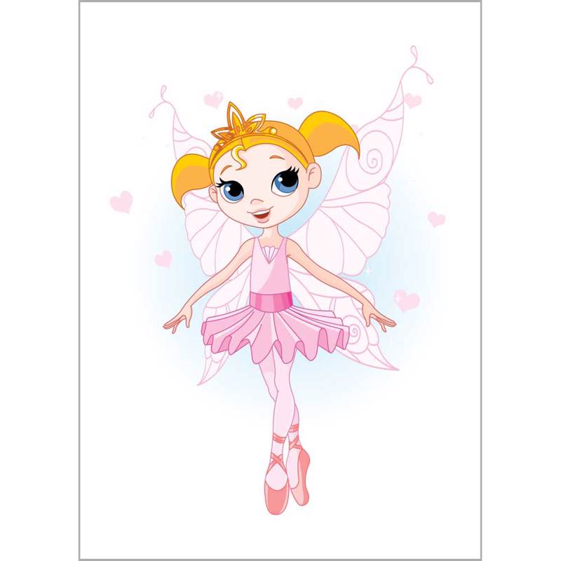 Agiovlasitishome - ΣΗΜΑΝΤΙΚΟ: Σε περίπτωση διαφοράς τιμής από το κατάστημα ισχύει παντα και μόνο η τιμή του καταστήματος Ρόλερ με Ψηφιακή Εκτύπωση 'Νεράιδα' Α1601