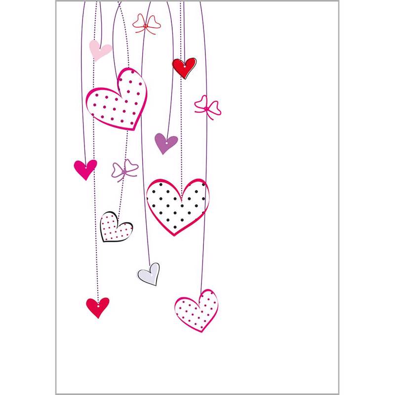 Κουρτίνες, στόρια agiovlasitishome - ΣΗΜΑΝΤΙΚΟ: Σε περίπτωση διαφοράς τιμής από το κατάστημα ισχύει παντα και μόνο η τιμή του καταστήματος Ρόλερ με Ψηφιακή Εκτύπωση 'Καρδιές' Α1610