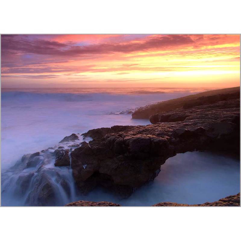 Κουρτίνες, στόρια agiovlasitishome - ΣΗΜΑΝΤΙΚΟ: Σε περίπτωση διαφοράς τιμής από το κατάστημα ισχύει παντα και μόνο η τιμή του καταστήματος Ρόλερ με Ψηφιακή Εκτύπωση 'Ocean Bridge' Α1825