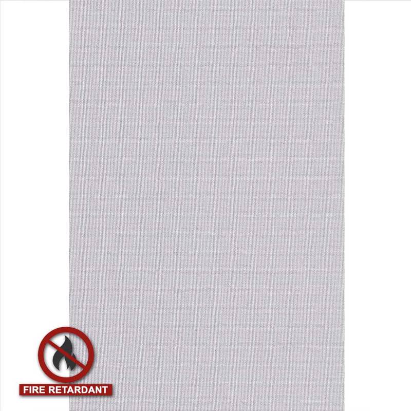 Blackout Ρόλερ 2103 FR Μονόχρωμο Γκρι Βραδύκαυστο