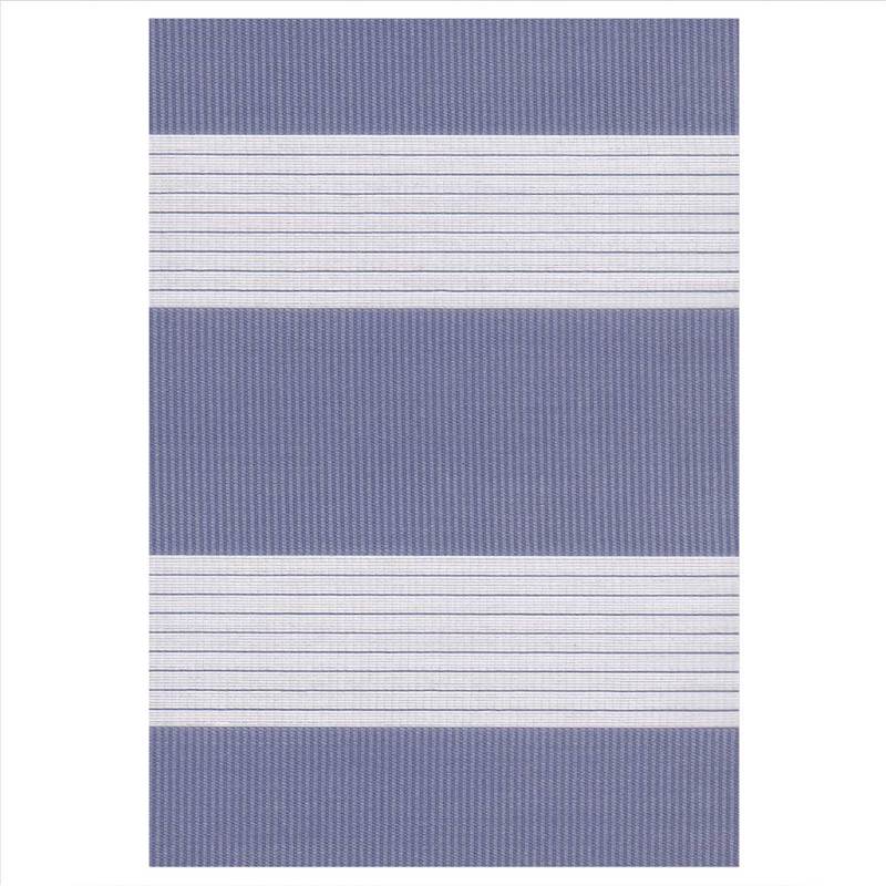 ZS217 Double Ρόλερ Ρυθμιζόμενης Σκίασης 'Zebra'