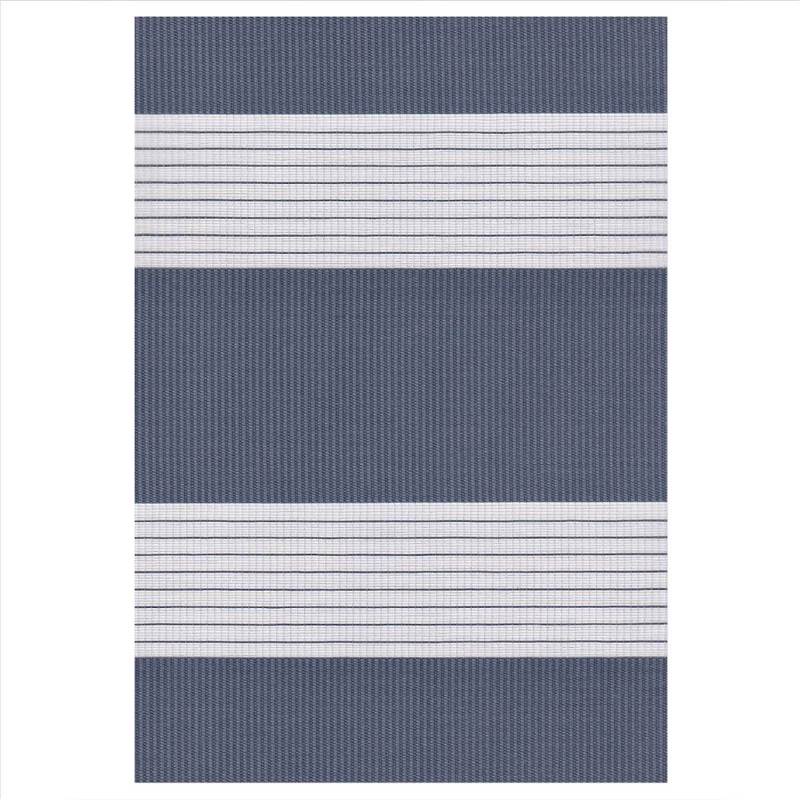 ZS218 Double Ρόλερ Ρυθμιζόμενης Σκίασης 'Zebra'