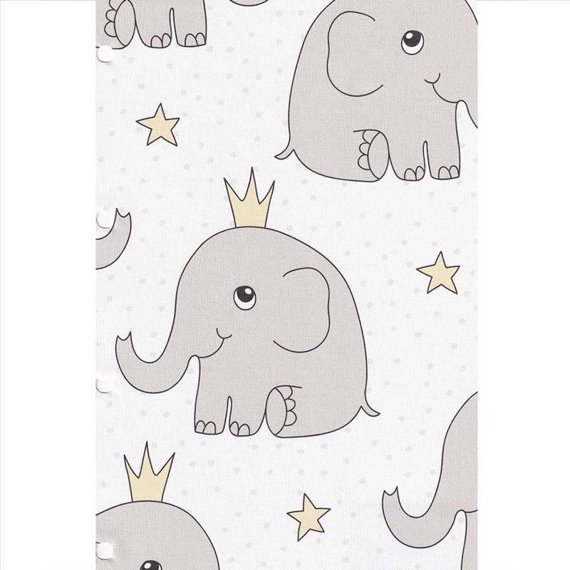 Ρόλερ Σκίασης 9004 'Kids' Elephant