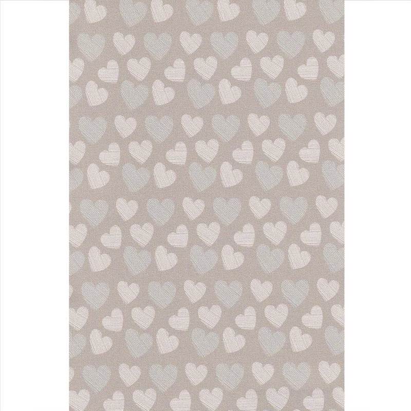 Ρόλερ Σκίασης 'Kids' 9046 Καρδιές