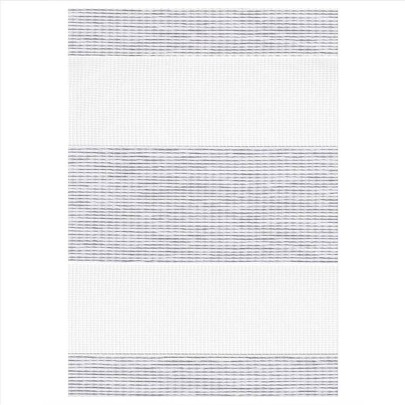 Κουρτίνες, στόρια agiovlasitishome - ΣΗΜΑΝΤΙΚΟ: Σε περίπτωση διαφοράς τιμής από το κατάστημα ισχύει παντα και μόνο η τιμή του καταστήματος ZS94 Double Ρόλερ Ρυθμιζόμενης Σκίασης 'Zebra' Λευκό με