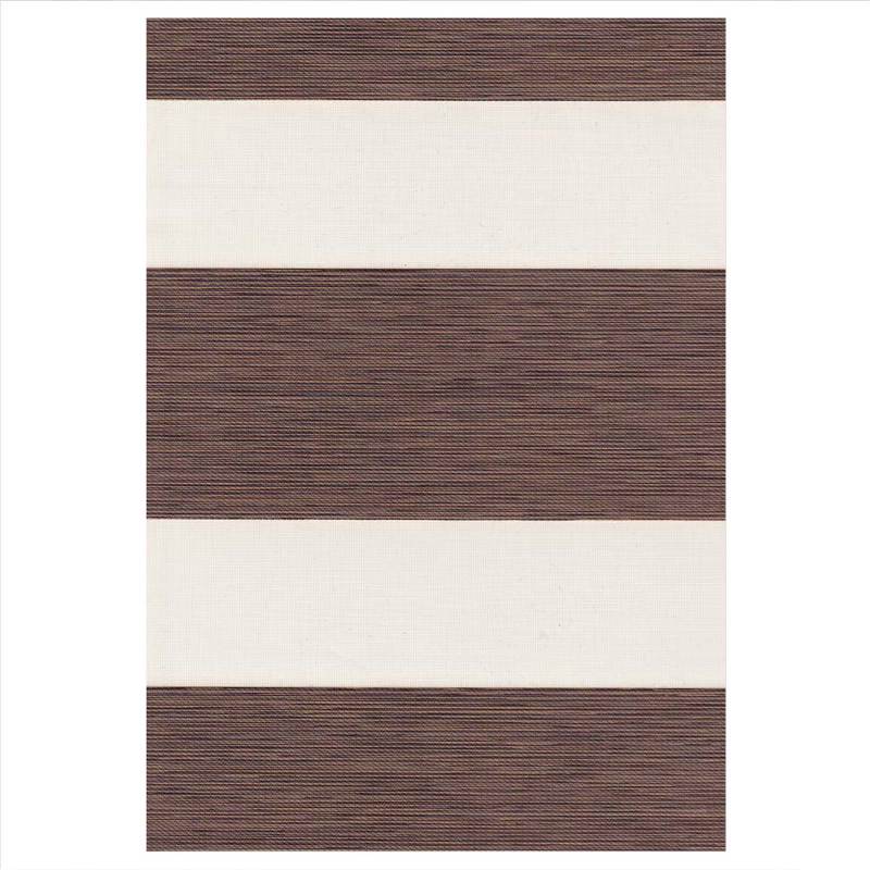 Κουρτίνες, στόρια agiovlasitishome - ΣΗΜΑΝΤΙΚΟ: Σε περίπτωση διαφοράς τιμής από το κατάστημα ισχύει παντα και μόνο η τιμή του καταστήματος ZB138 Blackout Double Ρόλερ Ρυθμιζόμενης Σκίασης 'Zebra