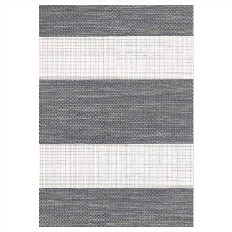 Κουρτίνες, στόρια agiovlasitishome - ΣΗΜΑΝΤΙΚΟ: Σε περίπτωση διαφοράς τιμής από το κατάστημα ισχύει παντα και μόνο η τιμή του καταστήματος ZS233 Double Ρόλερ Ρυθμιζόμενης Σκίασης 'Zebra'