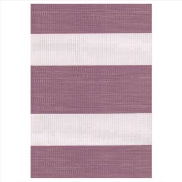 ZS236 Double Ρόλερ Ρυθμιζόμενης Σκίασης 'Zebra' 