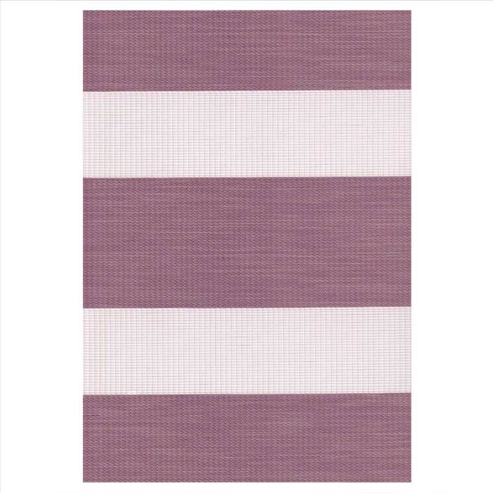 ZS236 Double Roler Ruthmizomenis Skiasis 'Zebra' 