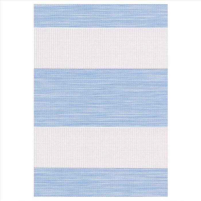 ZS237 Double Roler Ruthmizomenis Skiasis 'Zebra' Thalassi