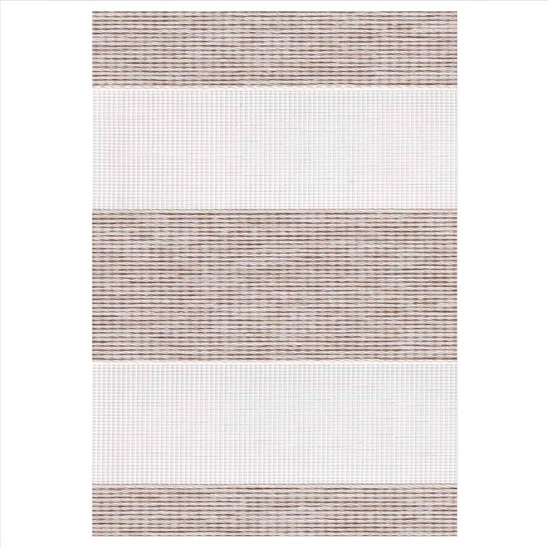 Κουρτίνες, στόρια agiovlasitishome - ΣΗΜΑΝΤΙΚΟ: Σε περίπτωση διαφοράς τιμής από το κατάστημα ισχύει παντα και μόνο η τιμή του καταστήματος ZS95 Double Ρόλερ Ρυθμιζόμενης Σκίασης 'Zebra'