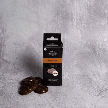 Scentchips Σετ 10 τεμαχίων Αρωματικά Χώρου 'Driftwood' σε Κουτί 2700160