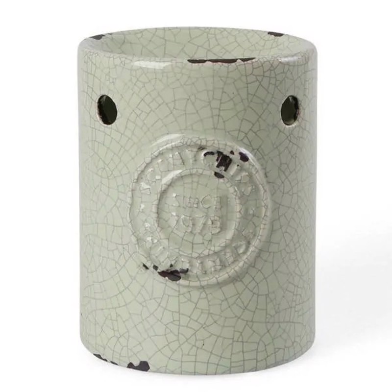 ΑΡΩΜΑΤΙΣΤΗΣ SCENTCHIPS ΜΕ ΕΠΙΣΤΡΩΣΗ ΠΟΡΣΕΛΑΝΗΣ VINTAGE ΦΥΣΤΙΚΙ 8240580