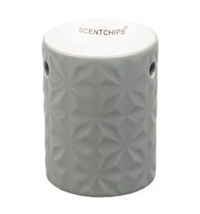 ΑΡΩΜΑΤΙΣΤΗΣ SCENTCHIPS ΜΕ ΕΠΙΣΤΡΩΣΗ ΠΟΡΣΕΛΑΝΗΣ ΑΝΑΓΛΥΦΑ ΑΣΤΕΡΙΑ 88240726
