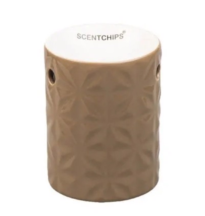 ΑΡΩΜΑΤΙΣΤΗΣ SCENTCHIPS ΜΕ ΕΠΙΣΤΡΩΣΗ ΠΟΡΣΕΛΑΝΗΣ ΑΝΑΓΛΥΦΑ ΑΣΤΕΡΙΑ 8240727