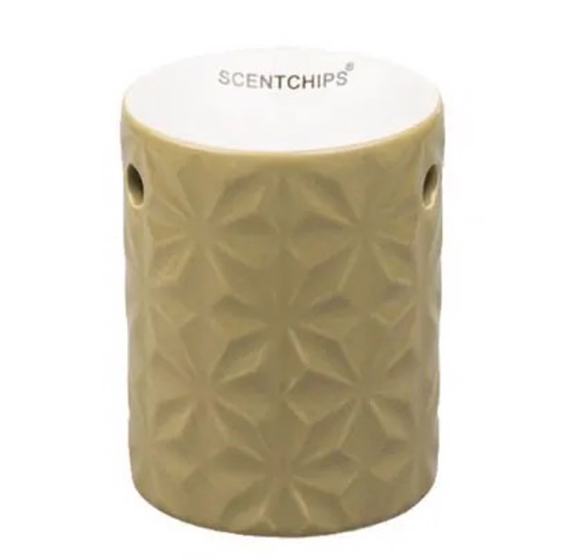 ΑΡΩΜΑΤΙΣΤΗΣ SCENTCHIPS ΜΕ ΕΠΙΣΤΡΩΣΗ ΠΟΡΣΕΛΑΝΗΣ ΑΝΑΓΛΥΦΑ ΑΣΤΕΡΙΑ 8240729