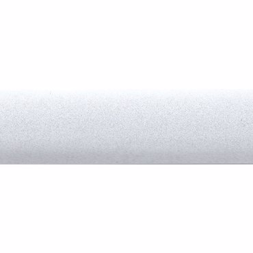 ΜΕΤΑΛΛΙΚΟ ΣΤΟΡΙ ΑΛΟΥΜΙΝΙΟΥ 25mm 502 ΛΕΥΚΟ PEARL