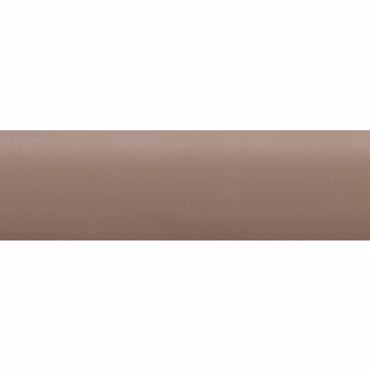 ΜΕΤΑΛΛΙΚΟ ΣΤΟΡΙ ΑΛΟΥΜΙΝΙΟΥ 25mm 506 ΚΑΦΕ ΑΝΟΙΧΤΟ