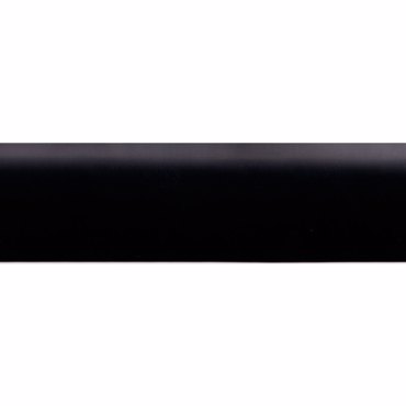 ΜΕΤΑΛΛΙΚΟ ΣΤΟΡΙ ΑΛΟΥΜΙΝΙΟΥ 25mm 512 ΜΑΥΡΟ