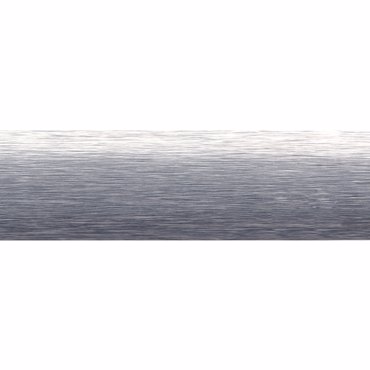 ΜΕΤΑΛΛΙΚΟ ΣΤΟΡΙ ΑΛΟΥΜΙΝΙΟΥ 25mm 515 INOX ΒΟΥΡΤΣΑ