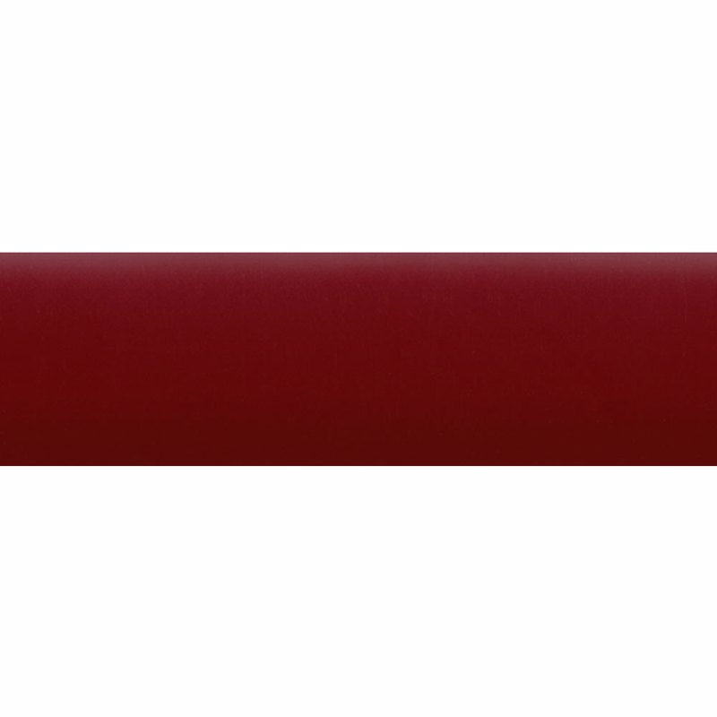 ΜΕΤΑΛΛΙΚΟ ΣΤΟΡΙ ΑΛΟΥΜΙΝΙΟΥ 25mm 522 ΜΠΟΡΝΤΟ