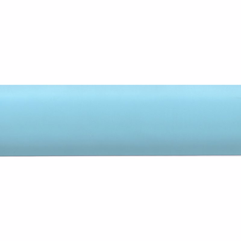 ΜΕΤΑΛΛΙΚΟ ΣΤΟΡΙ ΑΛΟΥΜΙΝΙΟΥ 25mm 523 ΓΑΛΑΖΙΟ ΦΩΤΕΙΝΟ