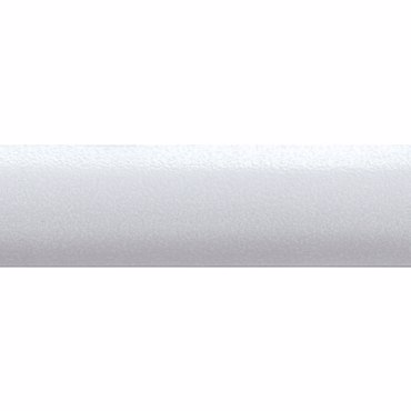 ΜΕΤΑΛΛΙΚΟ ΣΤΟΡΙ ΑΛΟΥΜΙΝΙΟΥ 25mm 537 METALLIC ΛΕΥΚΟ