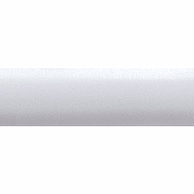 ΜΕΤΑΛΛΙΚΟ ΣΤΟΡΙ ΑΛΟΥΜΙΝΙΟΥ 25mm 537 METALLIC ΛΕΥΚΟ