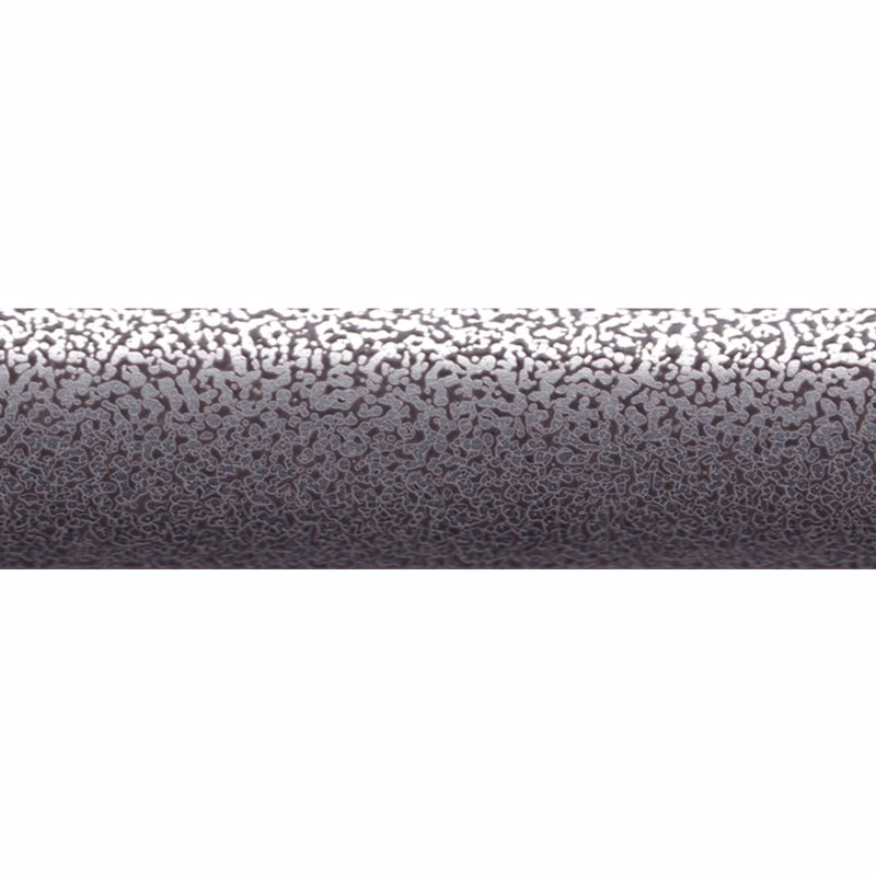 ΜΕΤΑΛΛΙΚΟ ΣΤΟΡΙ ΑΛΟΥΜΙΝΙΟΥ 25mm 540 METALLIC ΓΚΡΙ-ΑΣΗΜΙ