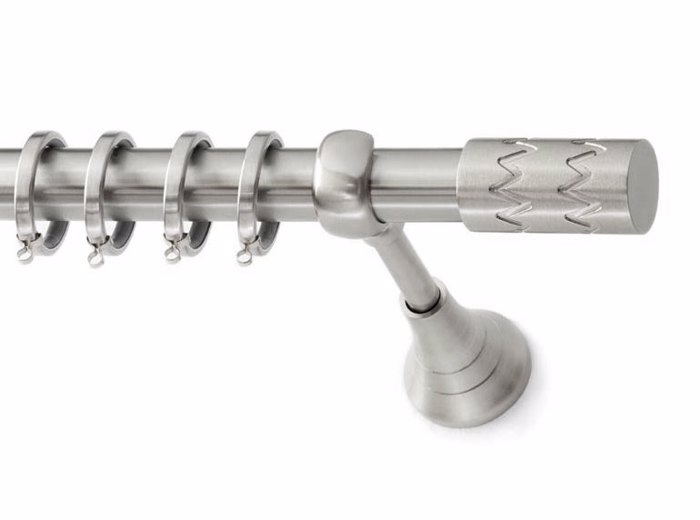 Kourtinoxulo F25 Inox KS229