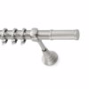 Kourtinoxulo F25 Inox KS209