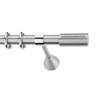 Kourtinoxulo F25 Inox Irida